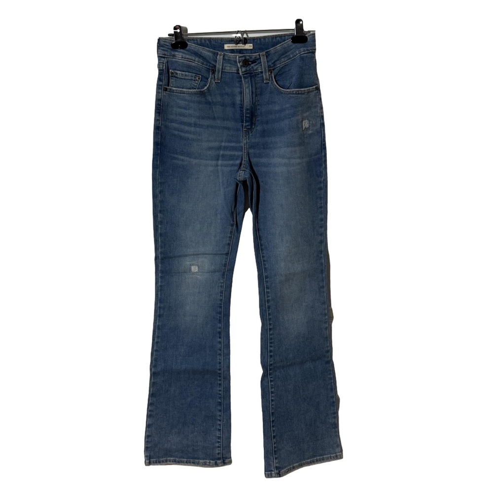 Women's Levi’s High Rise Bootcut Jeans, Size 28